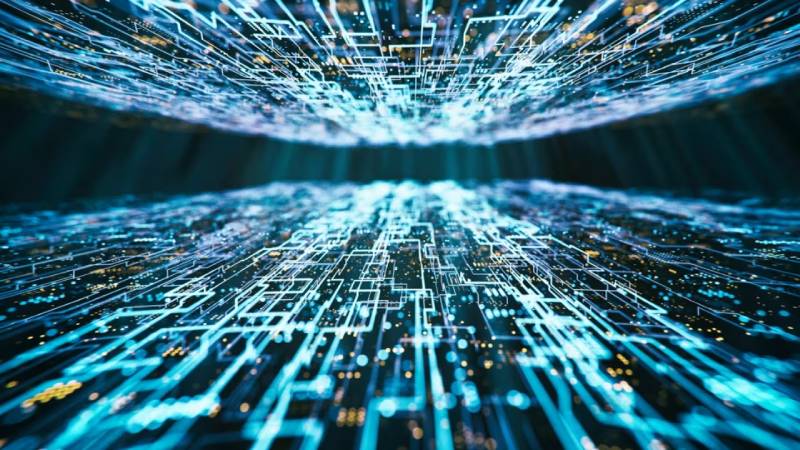 遂溪县网站建设:实施DevOps,赋能医疗保健领域数字化转型